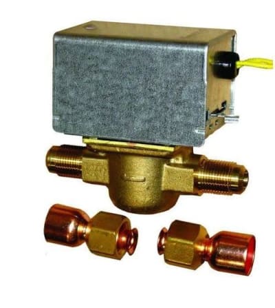 HONEYWELL V4044A1050