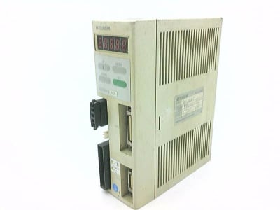MITSUBISHI MR-J40MA1-UL