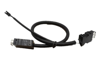 MITSUBISHI MR-J4BBCBL-2M