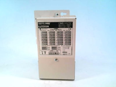 LUTRON OMX-RS232