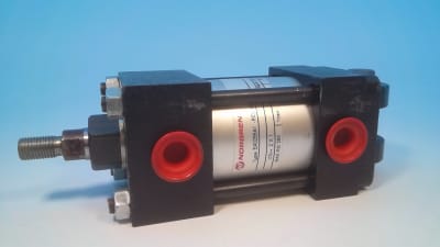 NORGREN EA0255A1-2X1-REV#3