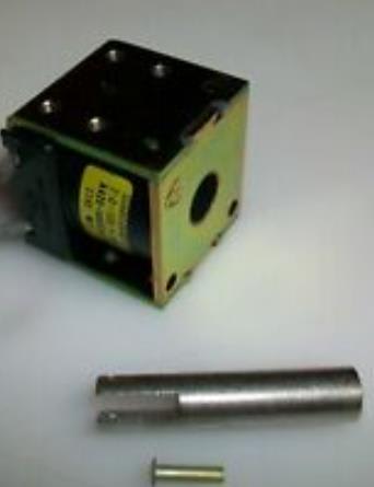 GUARDIAN ELECTRIC CO 2-CONT-120A