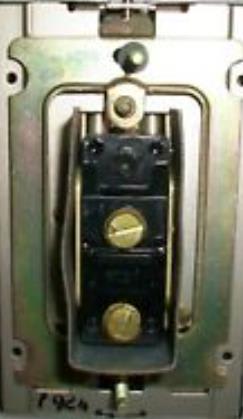 JOHNSON CONTROLS T26A-14