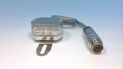 ENCODER PRODUCTS DR686-01