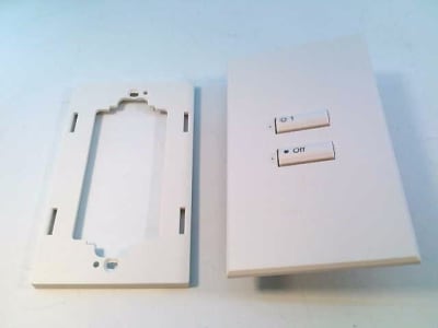 LUTRON SG-2BN-WH-EGN