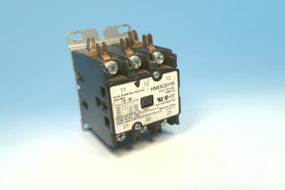HARTLAND CONTROLS HN53CD115