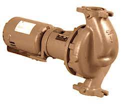 TACO 1632D-3PH-3/4HP