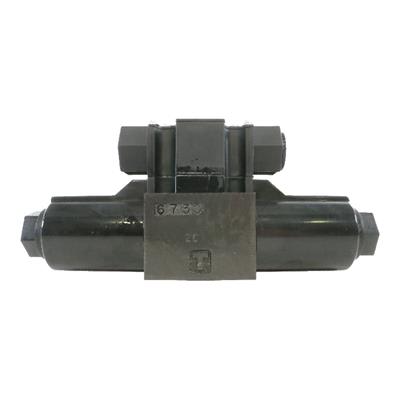 DAIKIN INDUSTRIES LS-G02-2CP-30-EN