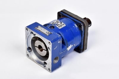 WITTENSTEIN SP075-MF2-20-02011-000