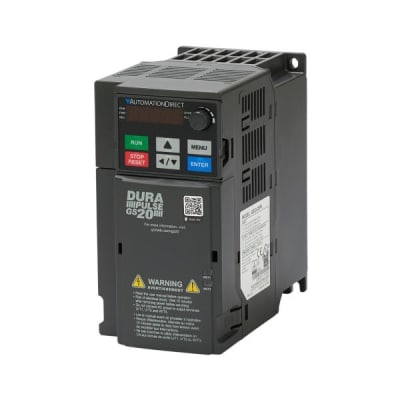 AUTOMATION DIRECT GS23-25P0