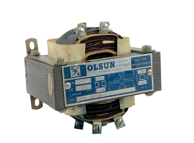 OLSUN 2708 102686-3