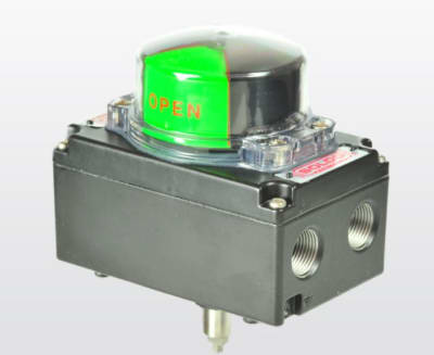 SOLDO CONTROLS SFTN2A0-2BG11A6