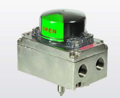 SOLDO CONTROLS SSH00A0-2TJ07A3