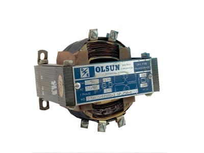 OLSUN 2708 S-87801-1 GP.250-0