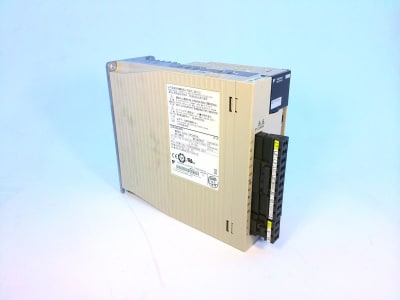 YASKAWA ELECTRIC SGDV-5R5A05A