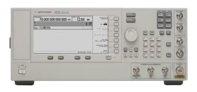 KEYSIGHT TECHNOLOGIES E8257D