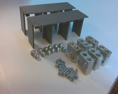 ASEA BROWN BOVERI 1SDA052044R1