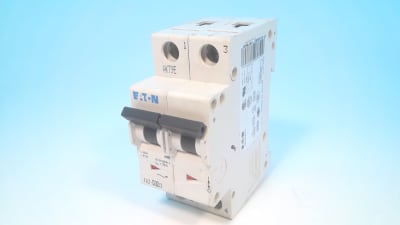 EATON CORPORATION FAZ-D32/2