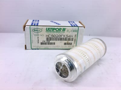 PALL CORPORATION HC9020FKS4H