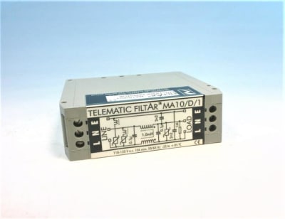 TELEMATIC MA10/D/1