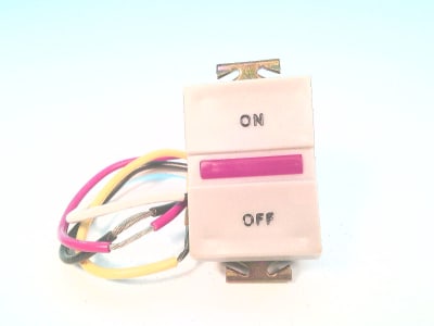 GENERAL ELECTRIC RCS9PL