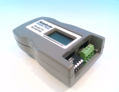 TELEBYTE TECHNOLOGY INC 9365