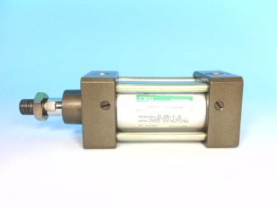 CKD CORP SCA2-FA40N30