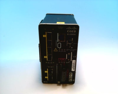 CISCO IE-2000U-4S-G
