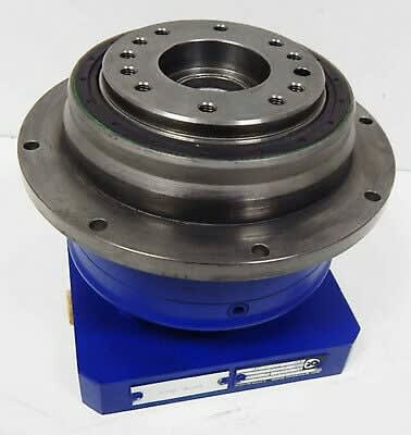 WITTENSTEIN TP 025-MF1-10-041-000