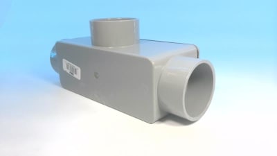 ABB THOMAS & BETTS E983H-CAR