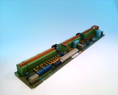 ASEA BROWN BOVERI 62250001-E