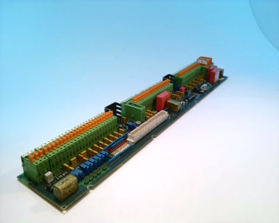 ASEA BROWN BOVERI 62250001-E/4