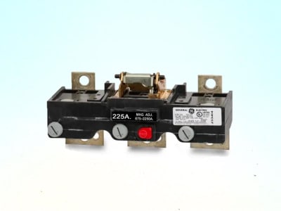 GENERAL ELECTRIC TJK436T225