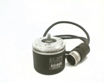 HEIDENHAIN CORP 376846-V1