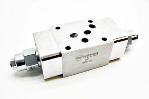 SUN HYDRAULICS 7709-29F-B01