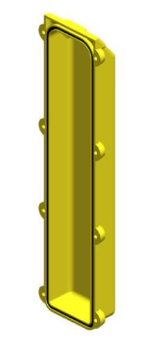 CONDUCTIX WAMPFLER XA-36030
