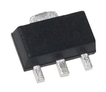 DIODES INC FCX558TA