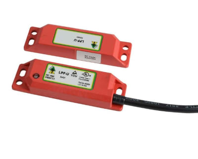 IDEM SAFETY SWITCHES LPF-U-404004