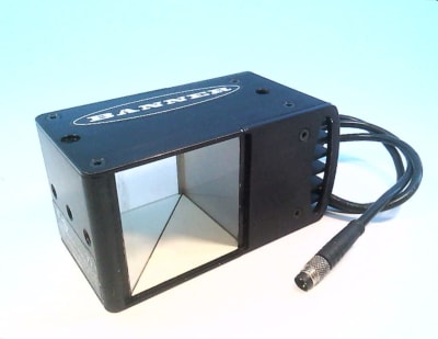 BANNER ENGINEERING LEDRO50M