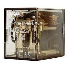 FUJI ELECTRIC HH54P-CRL AC100