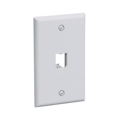 PANDUIT CFP1WH