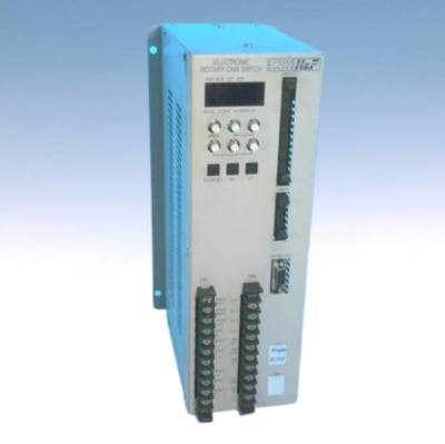 H&F EC2000