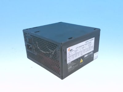 ACE ELECTRIC CO A-500BR