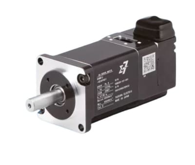 YASKAWA ELECTRIC SGM7J-04AFA61