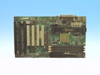 SUPER MICRO COMPUTER INC P6SBA