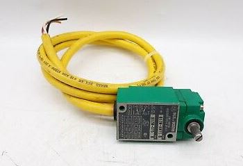 ALLEN BRADLEY 802M-A2Y5