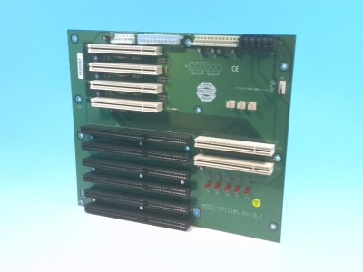 PICMG HPCI-10S