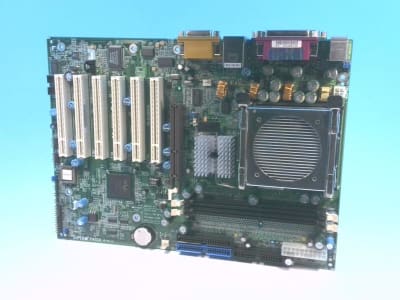 SUPER MICRO COMPUTER INC MBD-P4SGA+-O