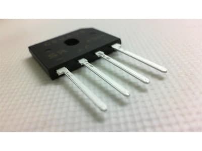 TAIWAN SEMICONDUCTOR GBU406