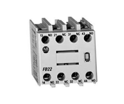 ALLEN BRADLEY 100-CRFA11